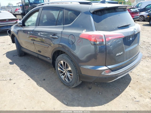 Aukcja sprzedaży 2018 Toyota Rav4 Hybrid Xle, vin: JTMRJREV7JD163185, numer aukcji: 45238969