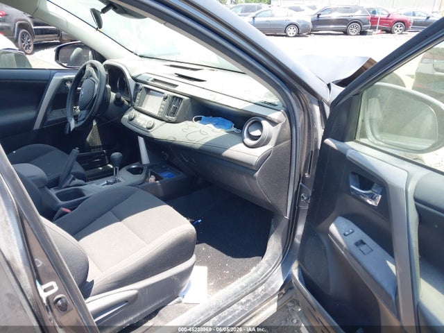 Aukcja sprzedaży 2018 Toyota Rav4 Hybrid Xle, vin: JTMRJREV7JD163185, numer aukcji: 45238969