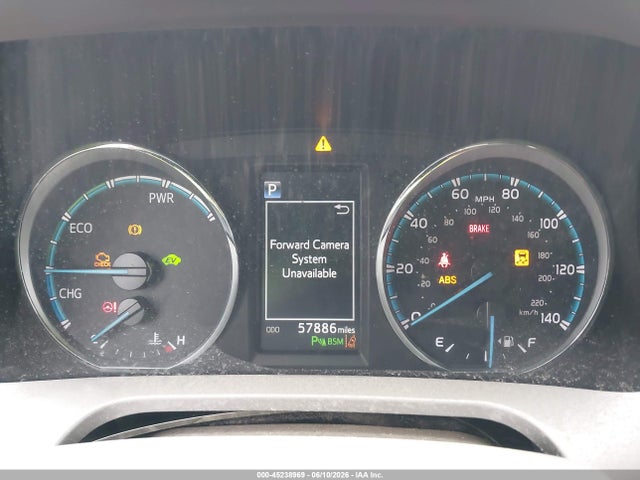 Aukcja sprzedaży 2018 Toyota Rav4 Hybrid Xle, vin: JTMRJREV7JD163185, numer aukcji: 45238969