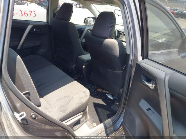 Aukcja sprzedaży 2018 Toyota Rav4 Hybrid Xle, vin: JTMRJREV7JD163185, numer aukcji: 45238969
