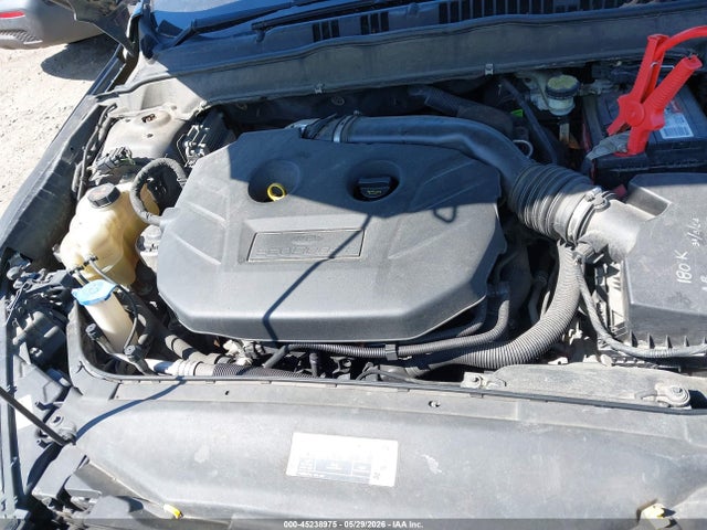 Aukcja sprzedaży 2015 Ford Fusion Se, vin: 3FA6P0H99FR217103, numer aukcji: 45238975