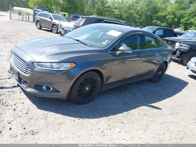 Aukcja sprzedaży 2015 Ford Fusion Se, vin: 3FA6P0H99FR217103, numer aukcji: 45238975