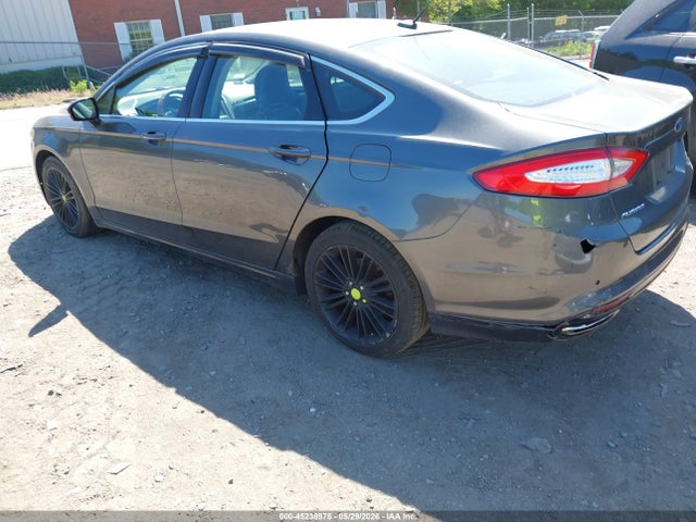 Aukcja sprzedaży 2015 Ford Fusion Se, vin: 3FA6P0H99FR217103, numer aukcji: 45238975