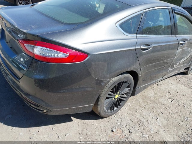 Aukcja sprzedaży 2015 Ford Fusion Se, vin: 3FA6P0H99FR217103, numer aukcji: 45238975