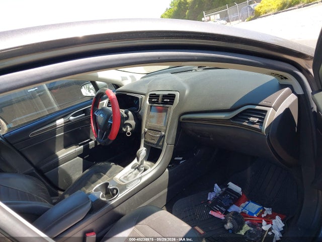 Aukcja sprzedaży 2015 Ford Fusion Se, vin: 3FA6P0H99FR217103, numer aukcji: 45238975
