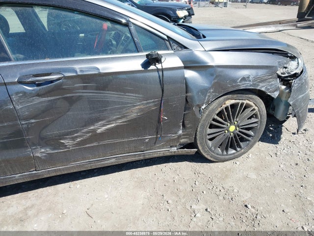 Aukcja sprzedaży 2015 Ford Fusion Se, vin: 3FA6P0H99FR217103, numer aukcji: 45238975