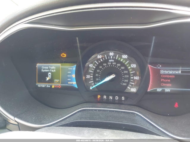 Aukcja sprzedaży 2015 Ford Fusion Se, vin: 3FA6P0H99FR217103, numer aukcji: 45238975