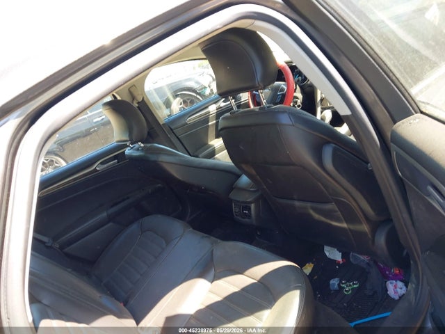 Aukcja sprzedaży 2015 Ford Fusion Se, vin: 3FA6P0H99FR217103, numer aukcji: 45238975