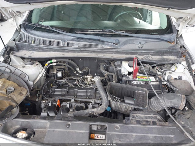 45238977 :رقم المزاد ، KNDPB3AC6E7597365 vin ، 2014 Kia Sportage Lx مزاد بيع