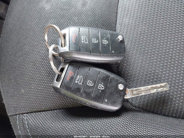 45238977 :رقم المزاد ، KNDPB3AC6E7597365 vin ، 2014 Kia Sportage Lx مزاد بيع