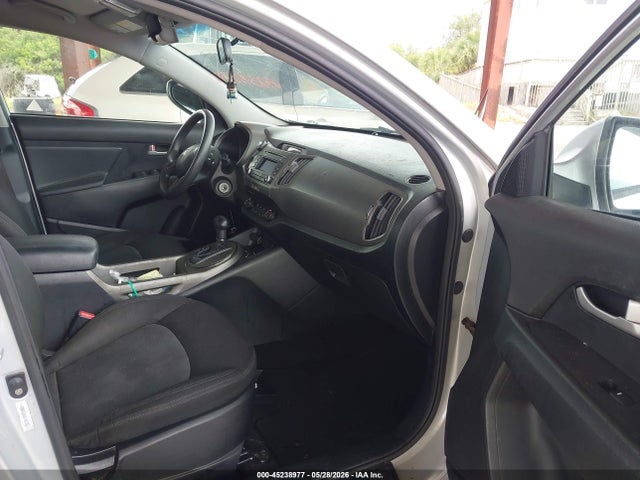 45238977 :رقم المزاد ، KNDPB3AC6E7597365 vin ، 2014 Kia Sportage Lx مزاد بيع