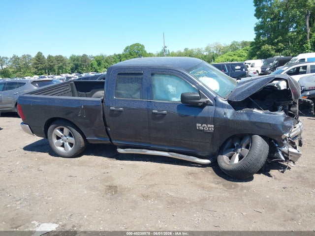 Продаж на аукціоні авто 2019 Ram 1500 Classic Tradesman  4x4 6'4 Box, vin: 1C6RR7FT3KS732452, номер лоту: 45238978