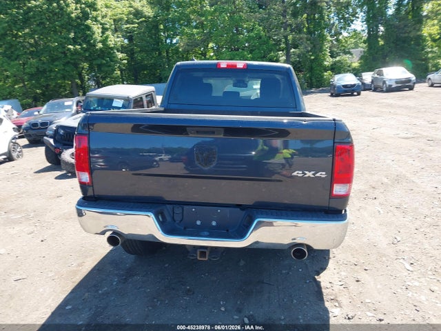 Продаж на аукціоні авто 2019 Ram 1500 Classic Tradesman  4x4 6'4 Box, vin: 1C6RR7FT3KS732452, номер лоту: 45238978