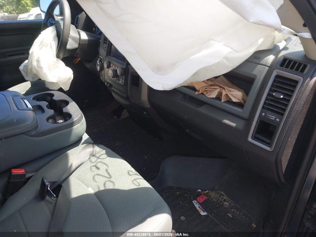 Продаж на аукціоні авто 2019 Ram 1500 Classic Tradesman  4x4 6'4 Box, vin: 1C6RR7FT3KS732452, номер лоту: 45238978