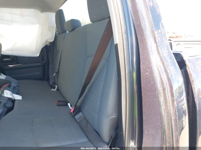Продаж на аукціоні авто 2019 Ram 1500 Classic Tradesman  4x4 6'4 Box, vin: 1C6RR7FT3KS732452, номер лоту: 45238978