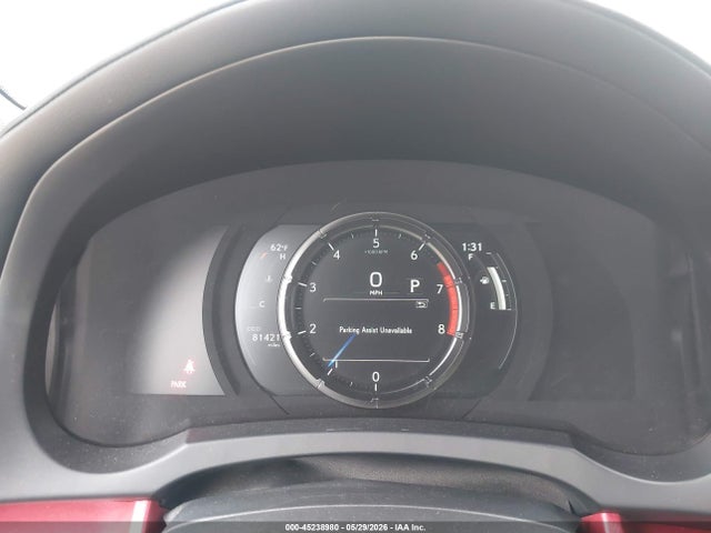 JTHGZ1B25P5062725 Lexus Is 350 F Sport