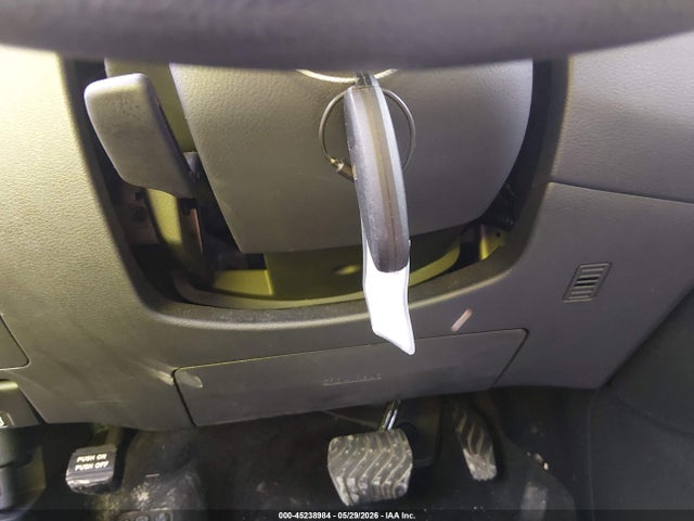 45238984 :رقم المزاد ، 1N4BL4DV3SN310460 vin ، 2025 Nissan Altima Sv Fwd مزاد بيع