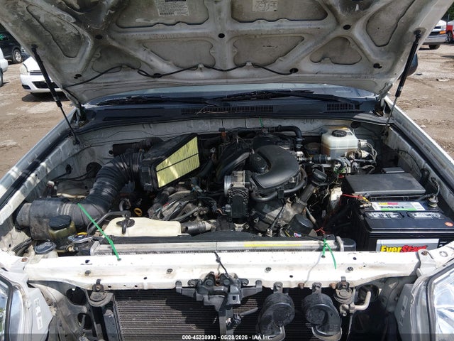 Aukcja sprzedaży 2003 Toyota 4runner Sr5 V6, vin: JTEZU14R130007842, numer aukcji: 45238993