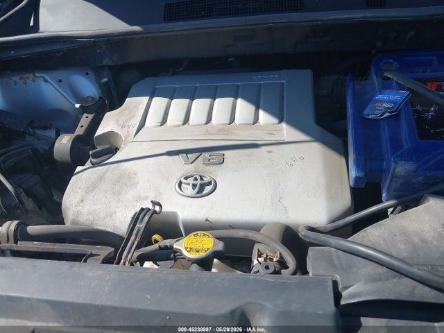 Продаж на аукціоні авто 2011 Toyota Highlander Se V6, vin: 5TDBK3EH2BS057254, номер лоту: 45238997