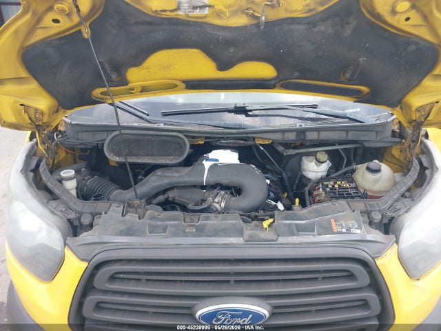 1FTCR3XM8FKB14127 Ford Transit-250