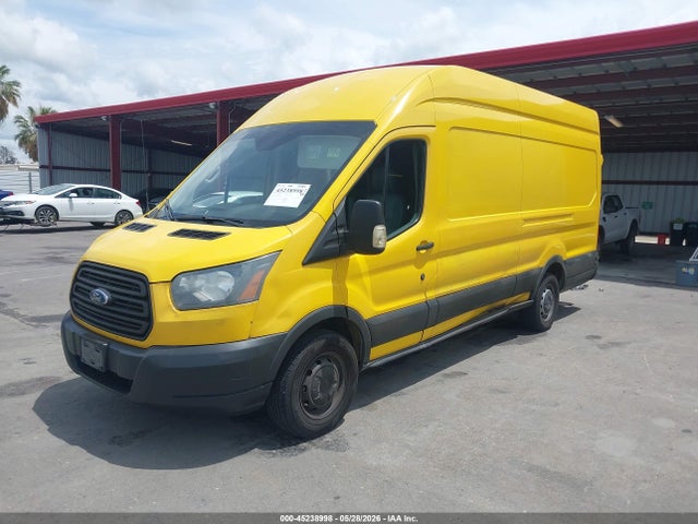 1FTCR3XM8FKB14127 Ford Transit-250