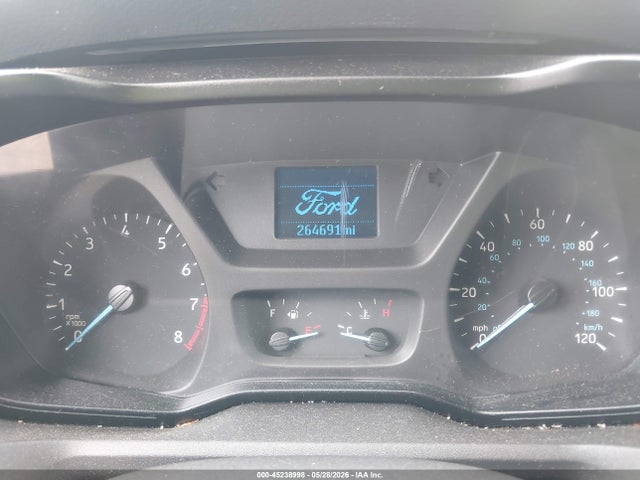 1FTCR3XM8FKB14127 Ford Transit-250