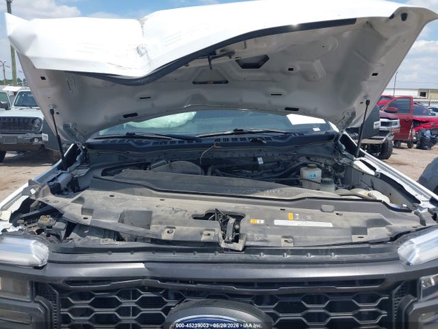 2024 Ford F-250 Xl მანქანა იყიდება აუქციონზე, vin: 1FT8W2BA0REC57534, აუქციონის ნომერი: 45239003