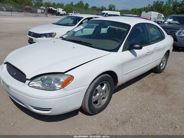 2005 Ford Taurus Se მანქანა იყიდება აუქციონზე, vin: 1FAFP53255A143002, აუქციონის ნომერი: 45239006