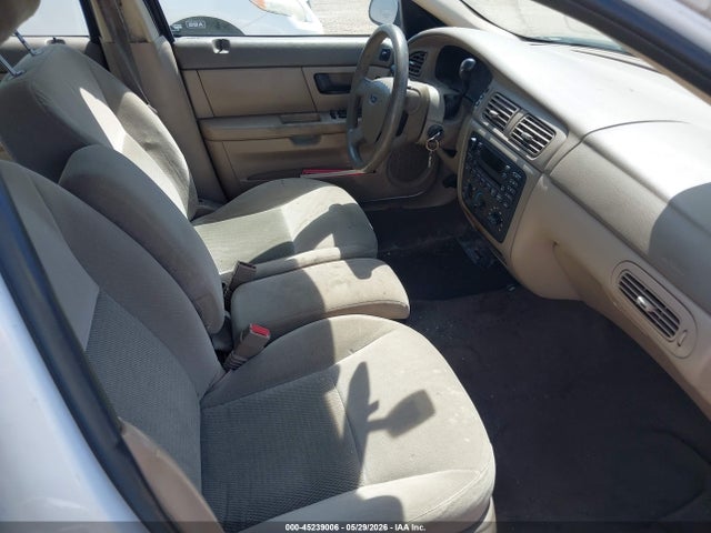 2005 Ford Taurus Se მანქანა იყიდება აუქციონზე, vin: 1FAFP53255A143002, აუქციონის ნომერი: 45239006