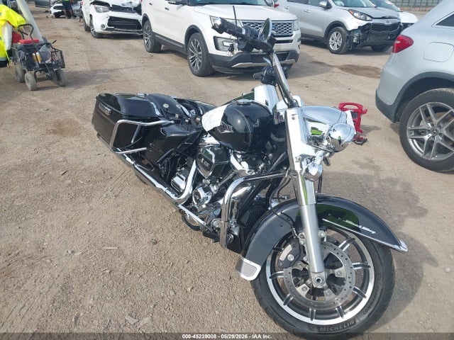 Harley-Davidson Flhr Road King 2017 1HD1FBC11HB626254 main image