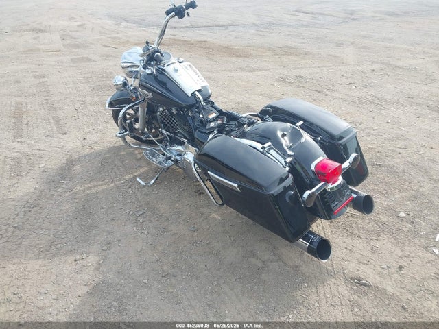 Harley-Davidson Flhr Road King 2017 1HD1FBC11HB626254 Image 3