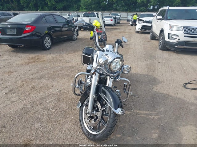 Harley-Davidson Flhr Road King 2017 1HD1FBC11HB626254 Image 5