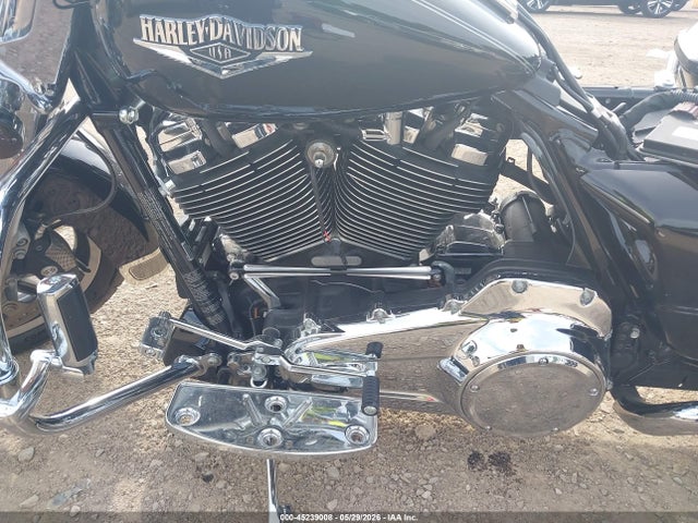Harley-Davidson Flhr Road King 2017 1HD1FBC11HB626254 Image 9