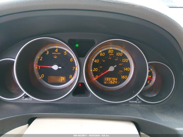 2006 Infiniti M35 მანქანა იყიდება აუქციონზე, vin: JNKAY01E46M113943, აუქციონის ნომერი: 45239011