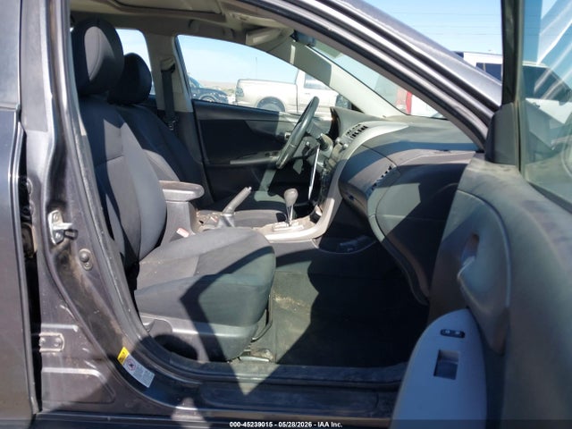 45239015 :رقم المزاد ، 1NXBU4EE3AZ266479 vin ، 2010 Toyota Corolla S مزاد بيع