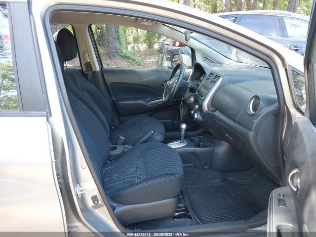 45239016 :رقم المزاد ، 3N1CE2CPXEL378214 vin ، 2014 Nissan Versa Note Sv مزاد بيع