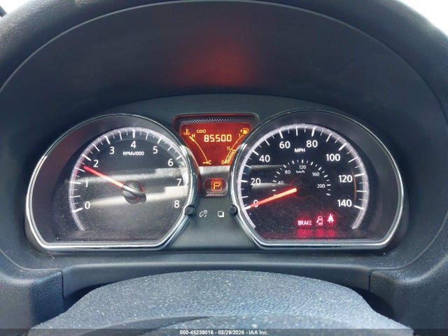 45239016 :رقم المزاد ، 3N1CE2CPXEL378214 vin ، 2014 Nissan Versa Note Sv مزاد بيع