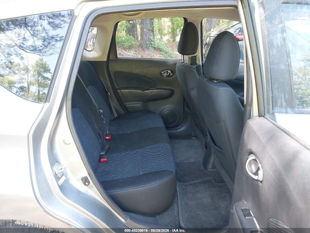 45239016 :رقم المزاد ، 3N1CE2CPXEL378214 vin ، 2014 Nissan Versa Note Sv مزاد بيع