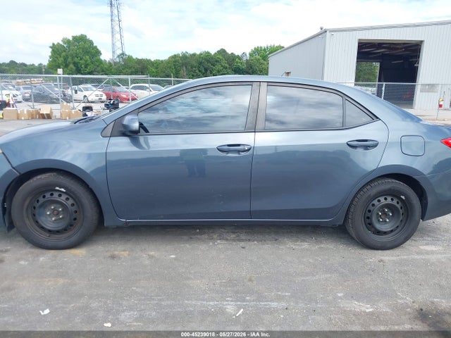 Продаж на аукціоні авто 2015 Toyota Corolla Le, vin: 2T1BURHE4FC280506, номер лоту: 45239018