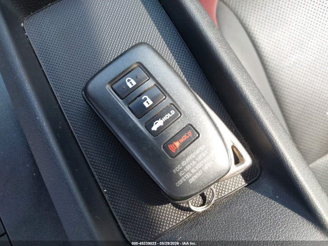 Продаж на аукціоні авто 2018 Lexus Is 300, vin: JTHC81D21J5030456, номер лоту: 45239023