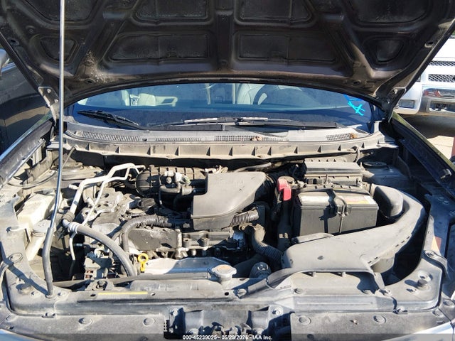 45239025 :رقم المزاد ، JN8AS5MT0CW298698 vin ، 2012 Nissan Rogue Sv W/sl Pkg مزاد بيع