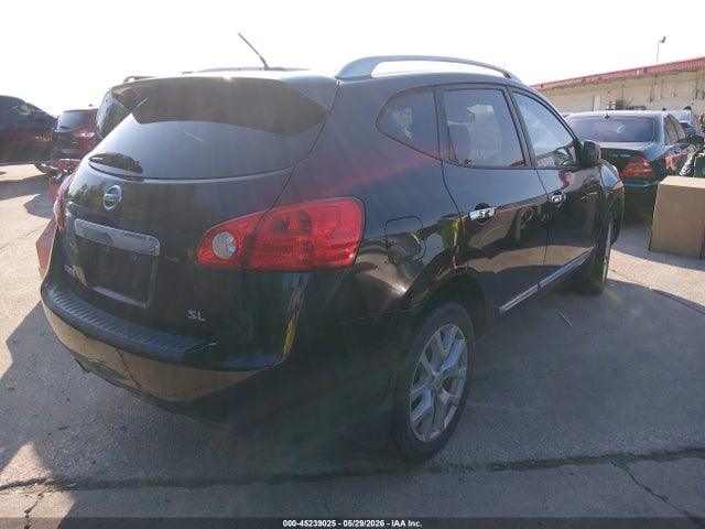 45239025 :رقم المزاد ، JN8AS5MT0CW298698 vin ، 2012 Nissan Rogue Sv W/sl Pkg مزاد بيع