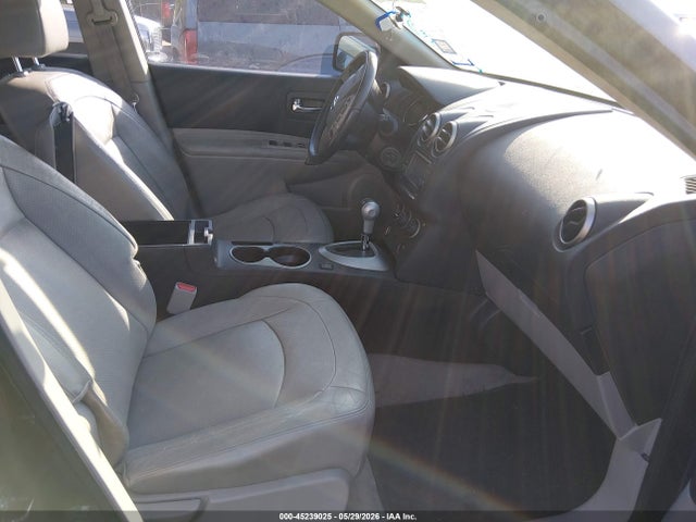 45239025 :رقم المزاد ، JN8AS5MT0CW298698 vin ، 2012 Nissan Rogue Sv W/sl Pkg مزاد بيع
