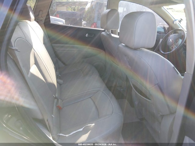 45239025 :رقم المزاد ، JN8AS5MT0CW298698 vin ، 2012 Nissan Rogue Sv W/sl Pkg مزاد بيع