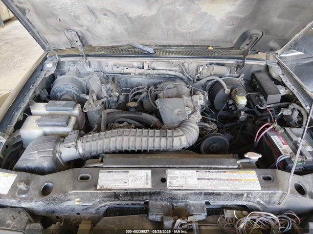 Aukcja sprzedaży 1998 Mazda B4000 Se, vin: 4F4ZR17X4WTM28593, numer aukcji: 45239027