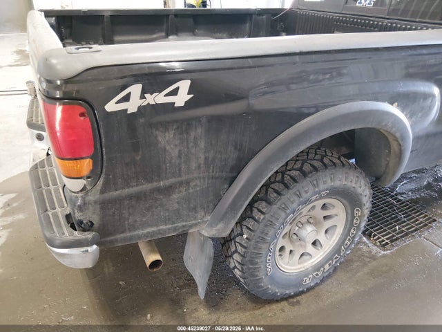 Aukcja sprzedaży 1998 Mazda B4000 Se, vin: 4F4ZR17X4WTM28593, numer aukcji: 45239027