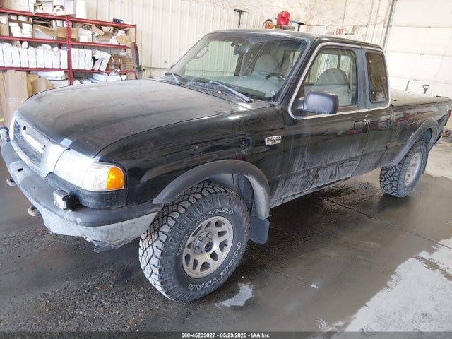 Aukcja sprzedaży 1998 Mazda B4000 Se, vin: 4F4ZR17X4WTM28593, numer aukcji: 45239027