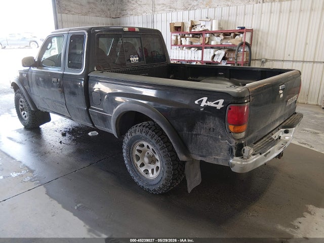 Aukcja sprzedaży 1998 Mazda B4000 Se, vin: 4F4ZR17X4WTM28593, numer aukcji: 45239027