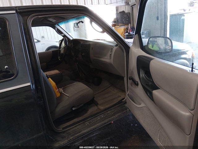 Aukcja sprzedaży 1998 Mazda B4000 Se, vin: 4F4ZR17X4WTM28593, numer aukcji: 45239027
