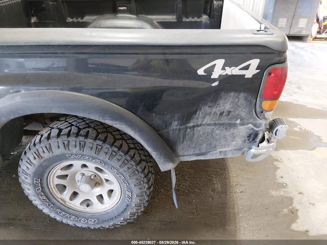Aukcja sprzedaży 1998 Mazda B4000 Se, vin: 4F4ZR17X4WTM28593, numer aukcji: 45239027